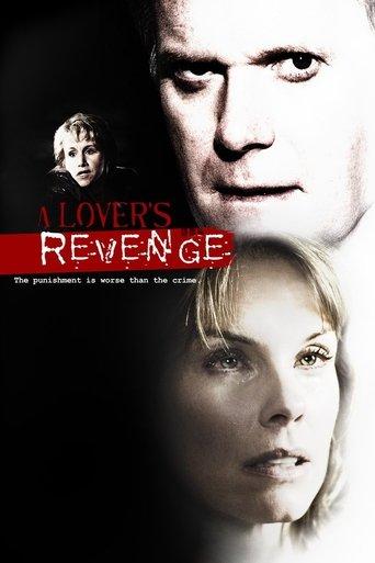 A Lover's Revenge film afişi