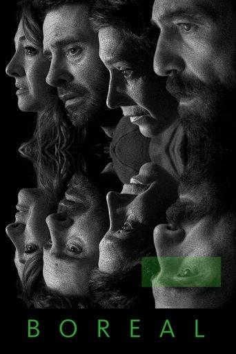 Boreal film afişi