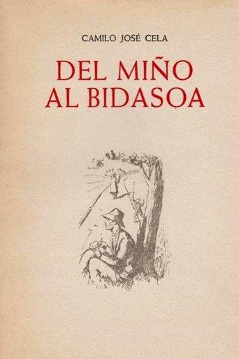 Del Miño al Bidasoa dizi afişi