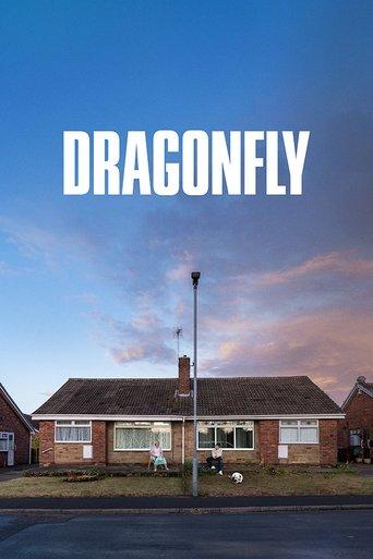 Dragonfly film afişi