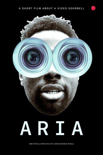 Aria film afişi