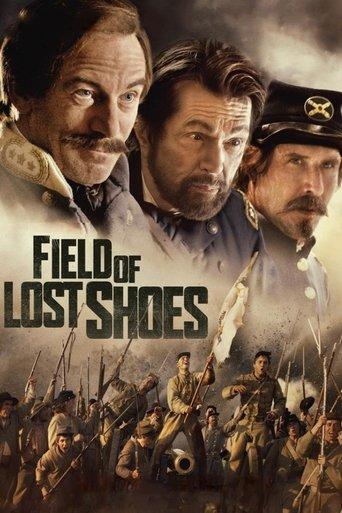 Field of Lost Shoes film afişi