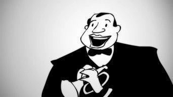 Louis Armstrong on His Chops