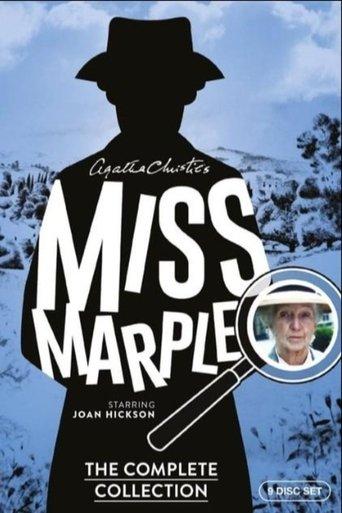 Miss Marple dizi afişi
