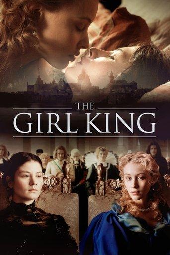 The Girl King film afişi