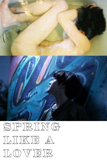 Spring Like Lovers film afişi