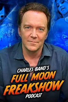 Charles Band’s Full Moon Freakshow dizi afişi