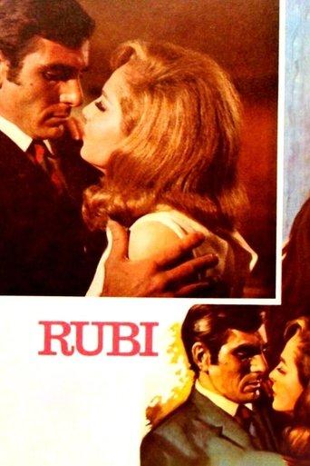 Rubí film afişi