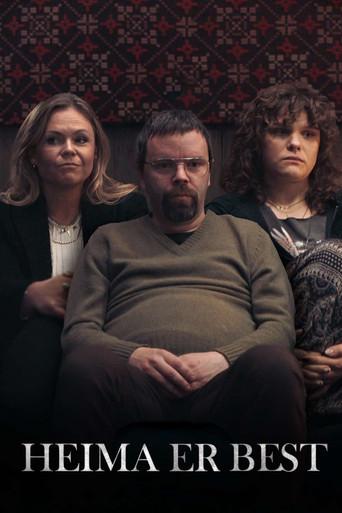 Descendants dizi afişi