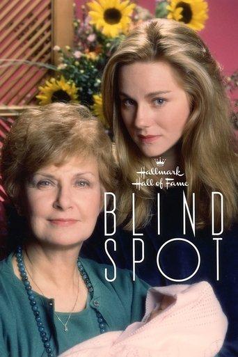 Blind Spot film afişi