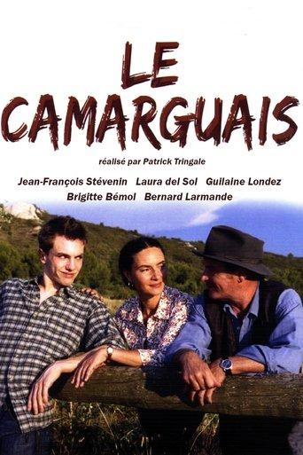Le camarguais dizi afişi