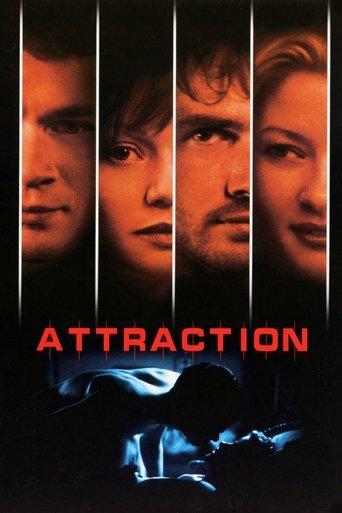 Attraction film afişi