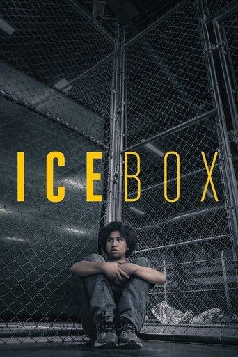 Icebox film afişi