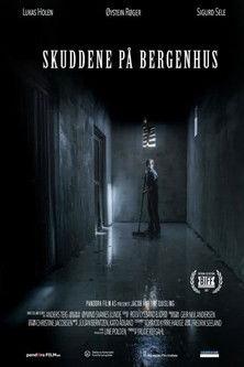 The Shots at Bergenhus film afişi