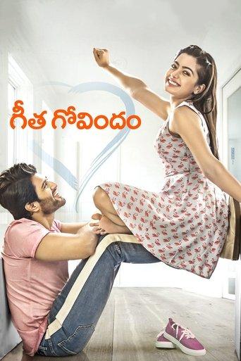 Geetha Govindam film afişi