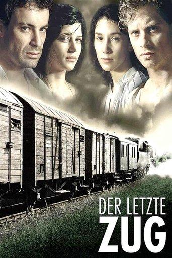 The Last Train film afişi