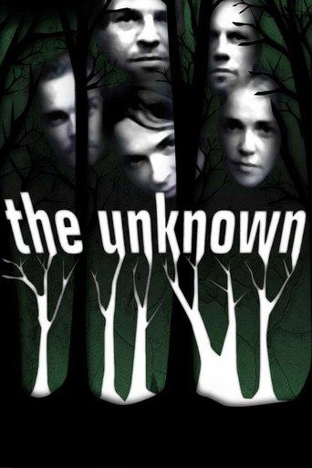 The Unknown film afişi