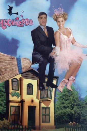 Hechizada dizi afişi