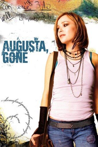 Augusta, Gone film afişi