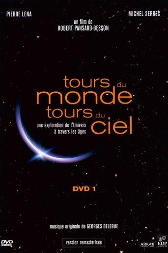Tours du Monde, Tours du Ciel dizi afişi