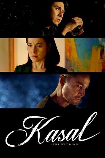 The Wedding film afişi