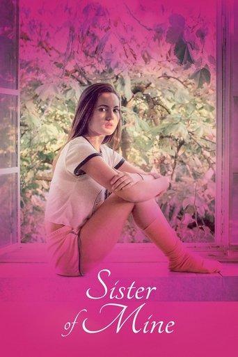 Sister of Mine film afişi