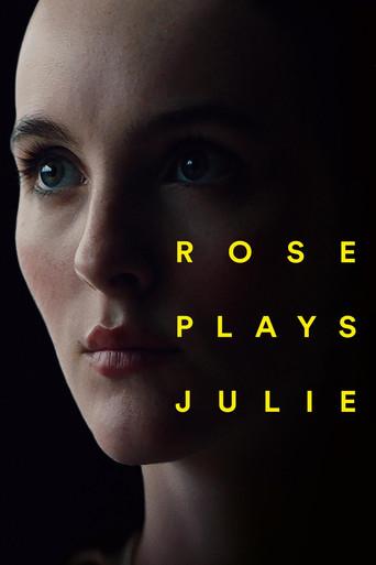 Rose Plays Julie film afişi