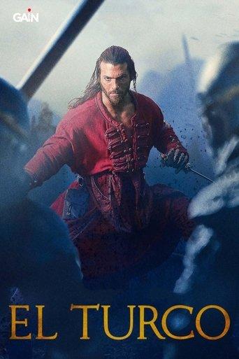 El Turco dizi afişi