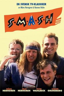 Smash dizi afişi