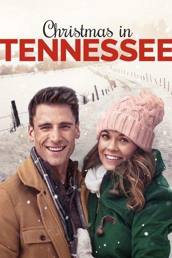 A Christmas in Tennessee film afişi