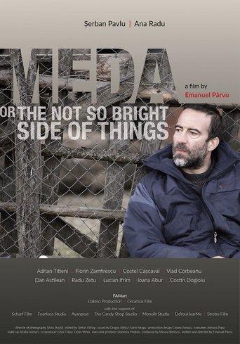 Meda or The Not So Bright Side of Things film afişi