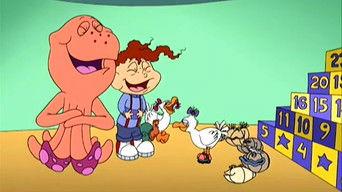 Backwards Day / Banana Splits