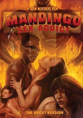 Mandingo Sex Addict film afişi