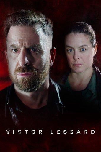 Victor Lessard dizi afişi