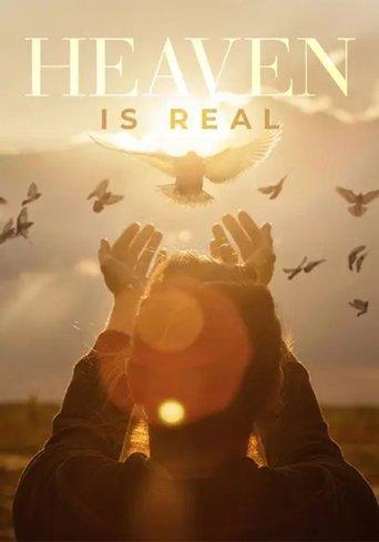Heaven is Real film afişi
