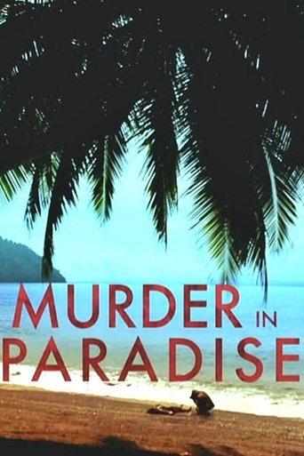 Murder in Paradise film afişi