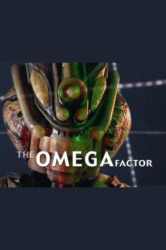The Omega Factor film afişi