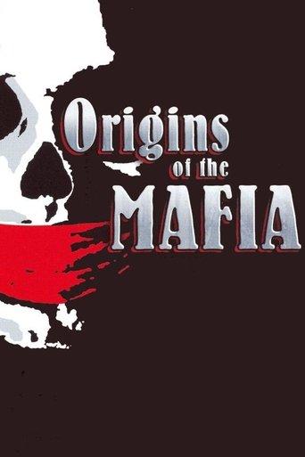 Origins of the Mafia dizi afişi