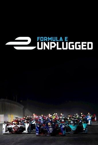 Formula E: Unplugged dizi afişi