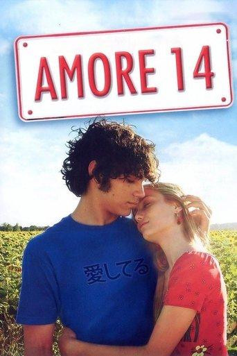 Amore 14 film afişi