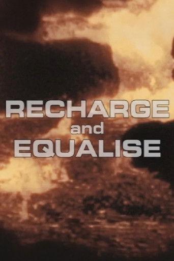 Recharge and Equalise film afişi