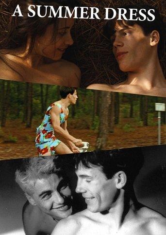 A Summer Dress film afişi