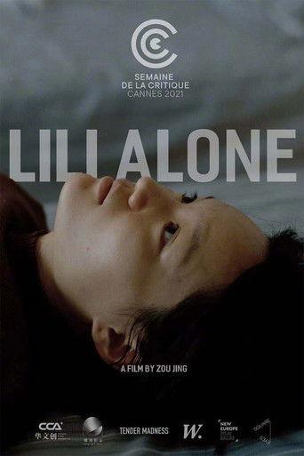 Lili Alone film afişi