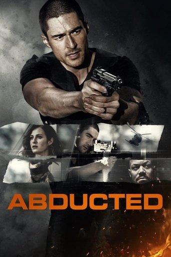 Abducted film afişi