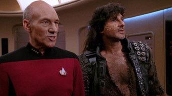 The Vengeance Factor