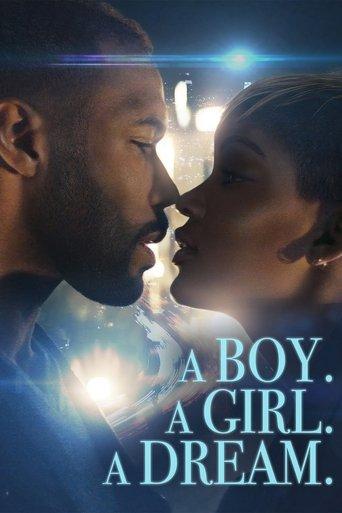 A Boy. A Girl. A Dream film afişi