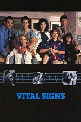 Vital Signs film afişi