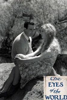 The Eyes of the World film afişi