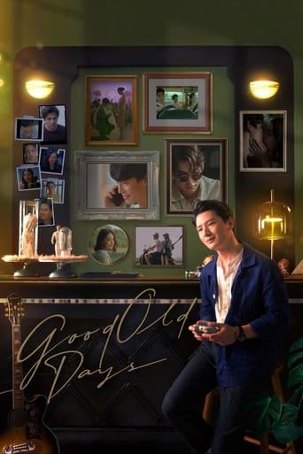 Good Old Days dizi afişi