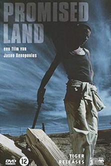 Promised Land film afişi